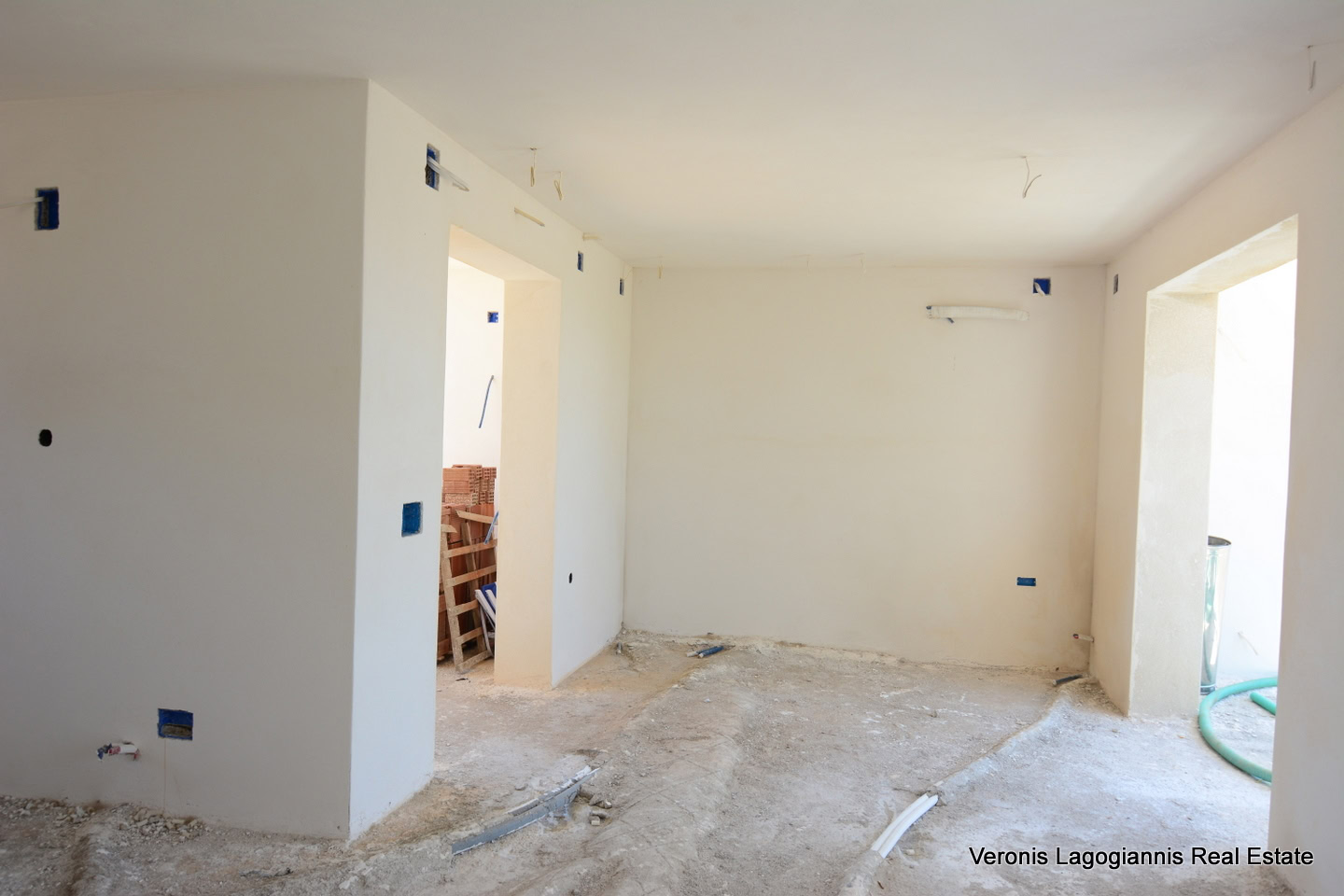 Plaka Naxos / House of 212m2 / 640684